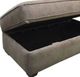 Stanton™ Customizable 225 Rectangular Storage Ottoman-1