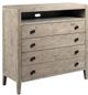Kincaid Furniture Trails Natural Banner Chest-0