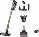 Miele Triflex HX3 Hardfloor Casa Gray Cordless Stick Vacuum-1