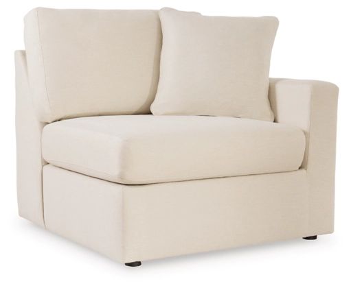 Signature Design by Ashley® Modmax 3-Piece Oyster Modular Sectional with Audio Console-2