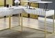 Furniture of America® Freiburg Antique White Corner Desk-2