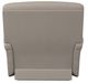 La-Z-Boy® Robin Linen Power Reclining Chair and a Half with Headrest and Lumbar-3