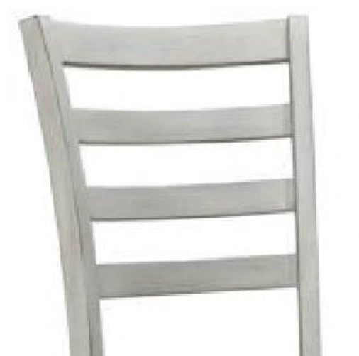 Urban Styles Furniture Arlington Smoke Gray Dining Chair-2