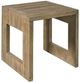 Universal Explore Home™ Dwell Boulder End Table-0