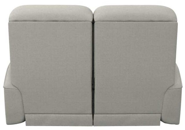 La-Z-Boy® Cade Natural Power Reclining Loveseat with Headrest and Lumbar-4