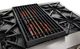 BlueStar® Platinum Series 36" Stainless Steel Liquid Propane Gas Rangetop-2