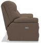 La-Z-Boy® Morrison Java Power Reclining Loveseat with Console-2