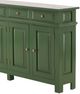 Furniture Classics Monteith Green Chest-5