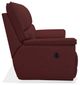 La-Z-Boy® Norris Claret Reclining Sofa-2
