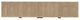A.R.T. Furniture® Garrison Washed Oak Entertainment Console-3