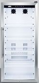 Summit® Commercial Series 9.0 Cu. Ft. Stainless Steel Beverage Center-0