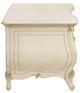 Michael Amini® Platine De Royale™ Beige/Champagne Desk-3