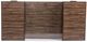 Liberty Furniture Lennox Weathered Chestnut Writing Desk-2