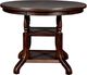 New Classic® Home Furnishings Bixby Espresso Counter Dining Table-2