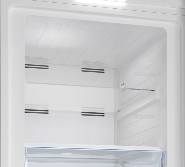 Beko 28" 14.3 Cu. Ft. Manhattan Gray Upright Freezer-3