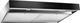 Whirlpool® 36" Stainless Steel Under Cabinet Range Hood-0