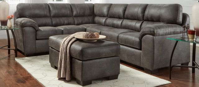 American Wholesale Furniture Sequoia Ash Cocktail Ottoman-1