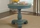 Signature Design by Ashley® Mirimyn Teal Accent Table-3