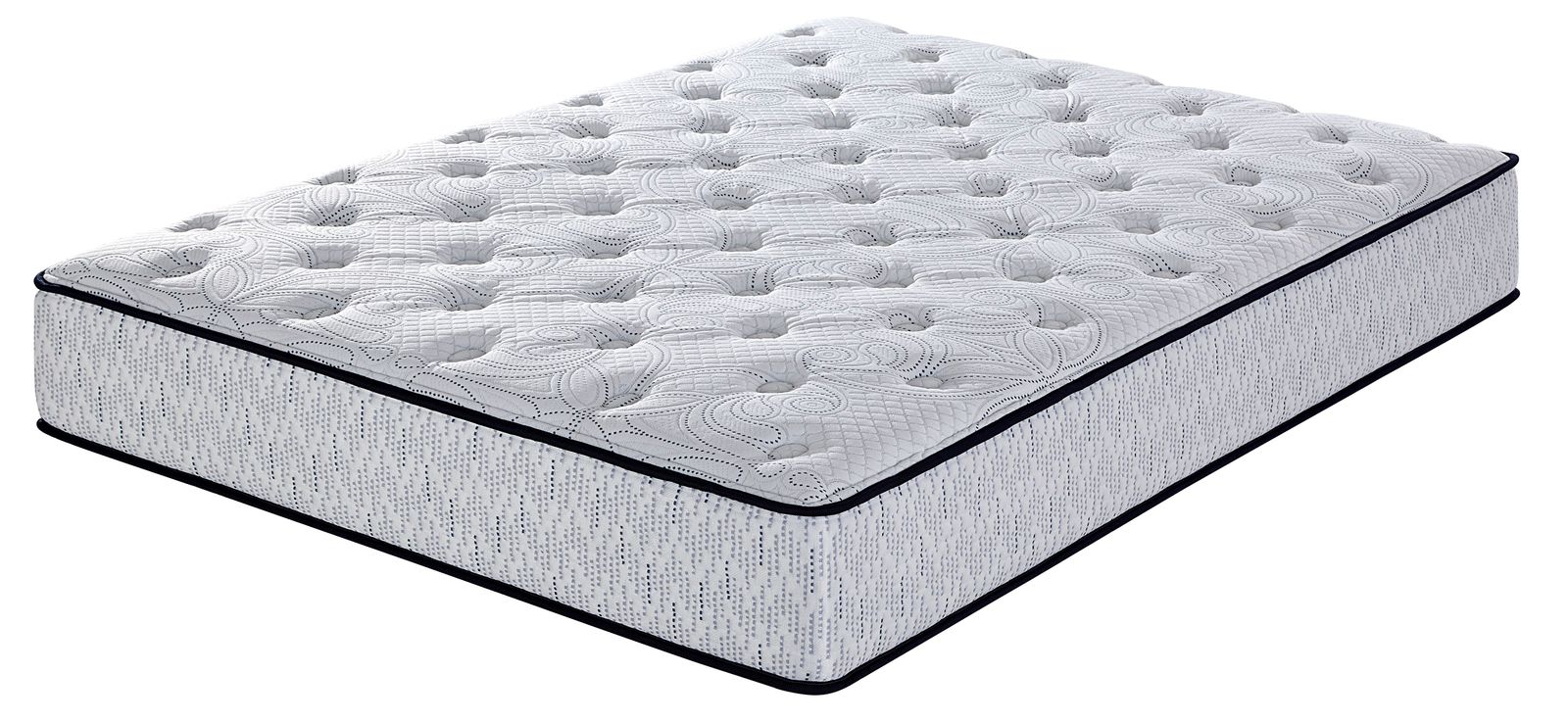 Restonic® ComfortCare® Patina Hybrid Cushion Firm Tight Top King Mattress