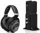 Sennheiser RS 195 Wireless Digital TV Headphones-3
