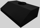 Vent-A-Hood® 30" Black Under Cabinet Range Hood-2