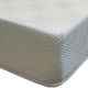 Crate Designs™ Furniture Jasmine Foam Medium Twin Mattress-1