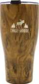 Chilly Moose 30oz Woodland Georgian Tumbler-0