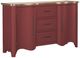 Legacy Classic Vintage Market Barnwood Oak/Spiced Apple Chest-0