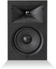 JBL® STAGE 260W 6.5" Black 2-Way In-Wall Speaker-0