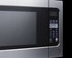Summit® 2.2 Cu. Ft. Stainless Steel Countertop Microwave-3