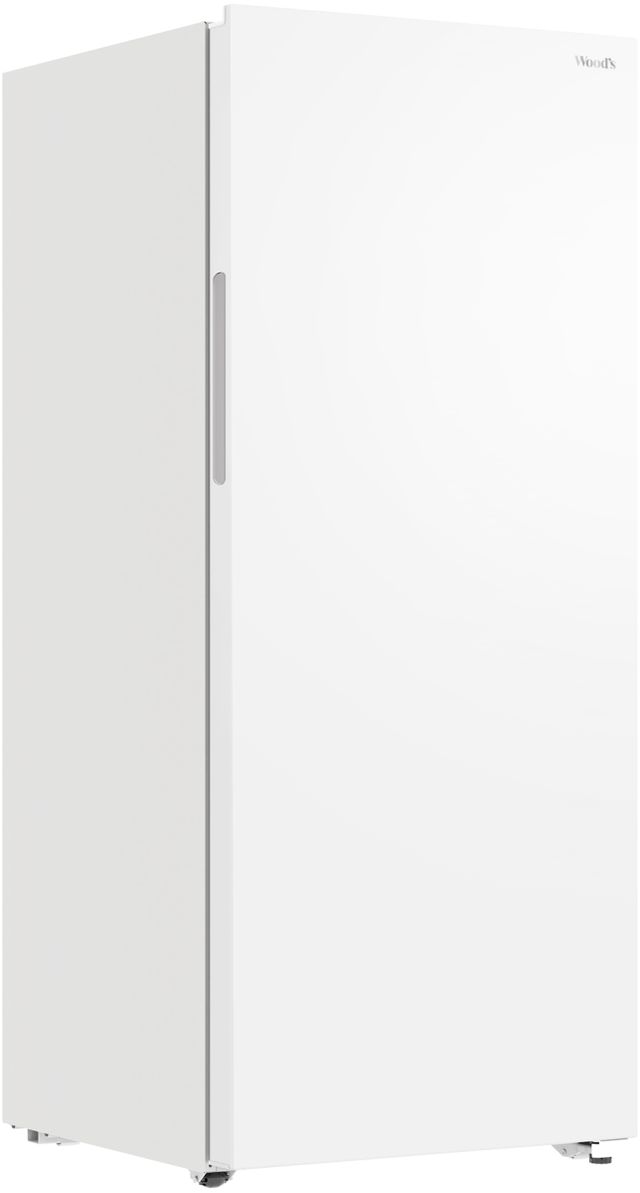 Danby® 28" 14.1 Cu. Ft. White Convertible Upright Freezer-2