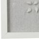 StyleCraft Natural Shell 24" Wall Art-4