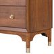 Furniture of America® Hepburne Walnut Dresser-3