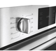 Bosch 500 Series 30" Stainless Steel Double Electric Wall Oven-1