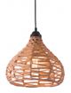 Zuo® Nezz Natural Ceiling Lamp-0