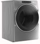 Whirlpool® 7.4 Cu. Ft. Chrome Shadow Front Load Gas Dryer-3