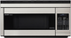 Sharp® Carousel 1.1 Cu. Ft. Stainless Steel Over The Range Microwave-0