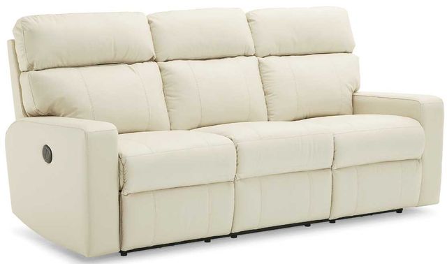 Palliser® Furniture Customizable Oakwood Power Reclining Sofa-0