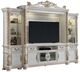ACME Furniture Vendome II Antique Pearl Entertainment Center-0