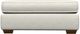 La-Z-Boy® Paxton Parchment Premier Ottoman-2