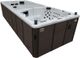 Great Lakes Hot Tub St. Lawrence 20' Hot Tub-1