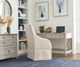 Hammary® Domaine Taupe Patina Writing Desk-1