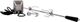 Blaze® Grills Stainless Steel Rotisserie Kit-0