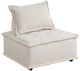 Homelegance® Inman 2-Piece Beige Modular Sectional-3
