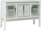Signature Design by Ashley® Chalanna White Dining Server-0