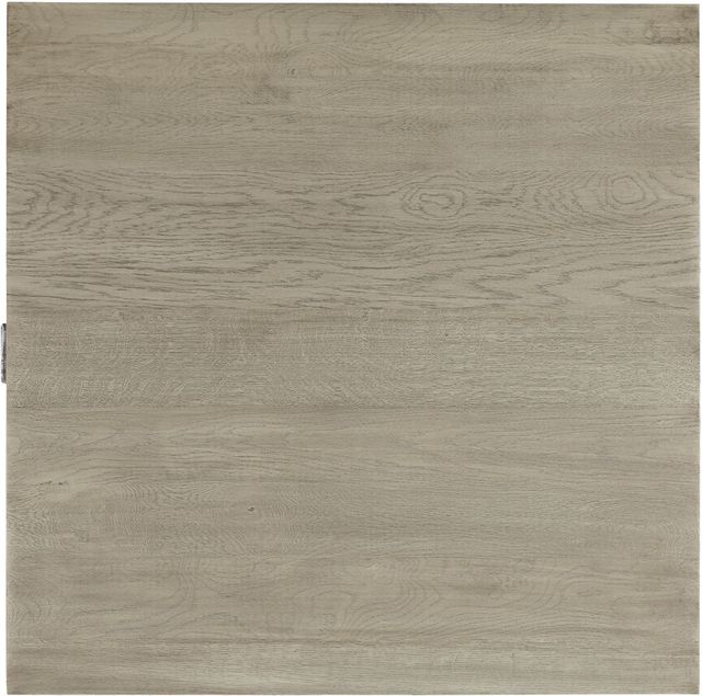Signature Design by Ashley® Dalenville Gray Coffee Table-4