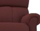 La-Z-Boy® Briggs Wine Power Reclining Loveseat with Headrest and Console-4