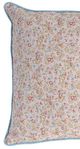 A & B Home Pink 17" Throw Pillow-1