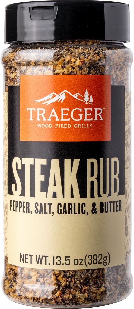 Traeger® Steak Rub-0