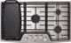 LG Studio 36" Stainless Steel Gas Cooktop-2